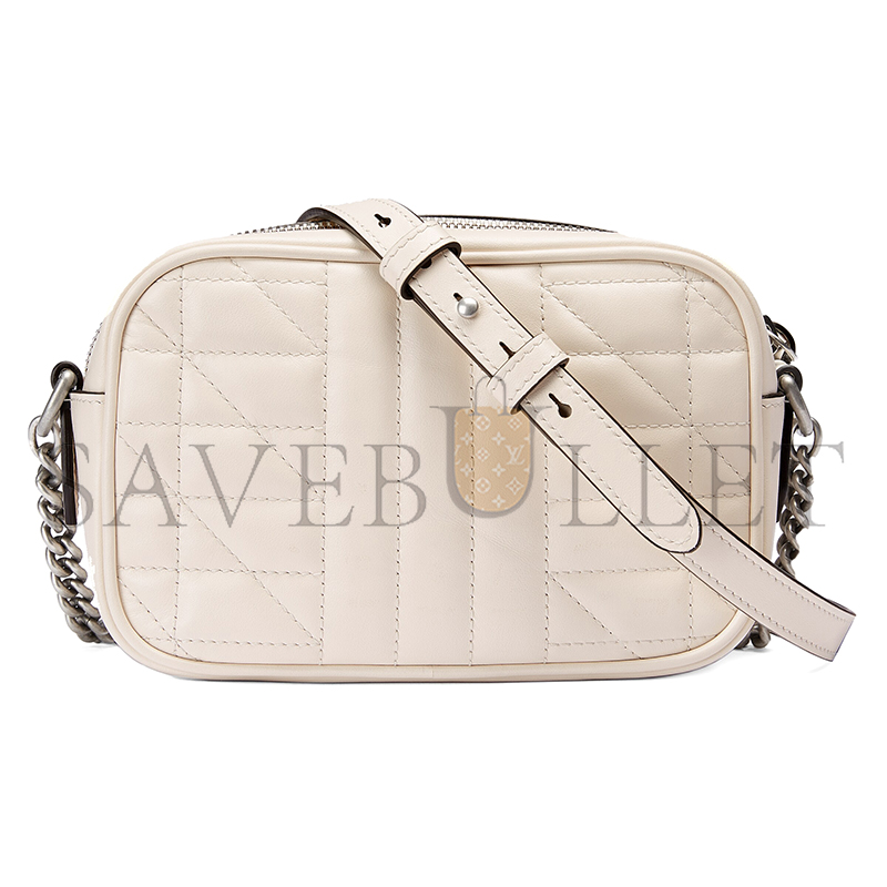 GUCCI GG MARMONT MINI SHOULDER BAG 634936 (18*12*6cm) GUCCI GG MARMONT MINI SHOULDER BAG 634936 (18*12*6cm)
